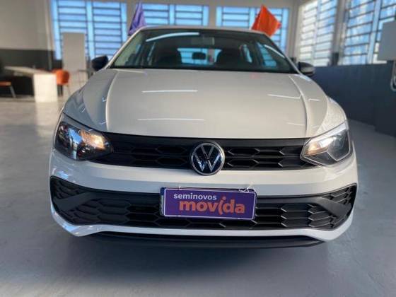 VOLKSWAGEN POLO 1.0 MPI TRACK MANUAL VOLKSWAGEN POLO 1.0 MPI TRACK MANUAL